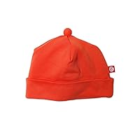 Zutano Primary Solid Hat