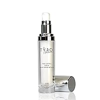 TYRO Time Control Face Serum - With Soothing And Hydrating Ingredients - Keeps Your Skin In Optimal Condition - With Vitamin E & Pomegranate Extract - Rich In Antioxidants For Extra Protection - 1 Oz