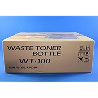 Kyocera Waste Toner Bottle WT-100, 305JK70010