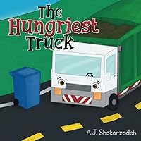 The Hungriest Truck The Hungriest Truck Paperback Kindle