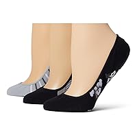 Verabradley Women'S 3 Pack Low-Cut Liner Socks