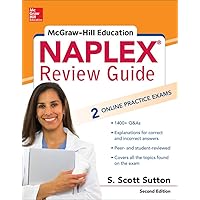 Naplex Review, Second Edition (SET) (McGraw Hill's Naplex Review Guide) Naplex Review, Second Edition (SET) (McGraw Hill's Naplex Review Guide) Paperback Kindle