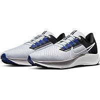 [Nike] CW7356-003 Air Zoom Pegasus 38 Black/White/Chlorine Blue/Metallic Silver, Nike Japan, Genuine Product