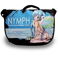 Great Eastern Entertainment Heaven's Lost Property Nymph Messenger Bag
