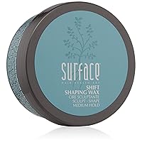 Surface Hair Surface Hair Shift Wax 2 Oz