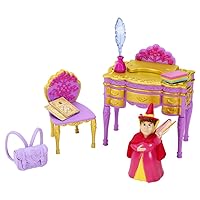 Mattel Disney Sofia The First Royal Classroom Playset