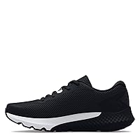 Under Armour Unisex-Child Rogue 3 Alternate Closure Running Shoe