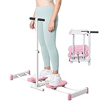 BotaBay Leg Machine Slim Body Female Pelvic Floor Muscle Fitness Equipment Adjustable Height