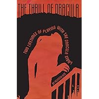 The Dracula Dossier: Thrill of Dracula Small