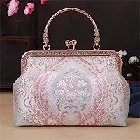 Card Holder Wallet, Handbag Women Handbag Purse Women Shoulder Crossbody Bag Tassel Bag (B,19cmx5cmx15cm)