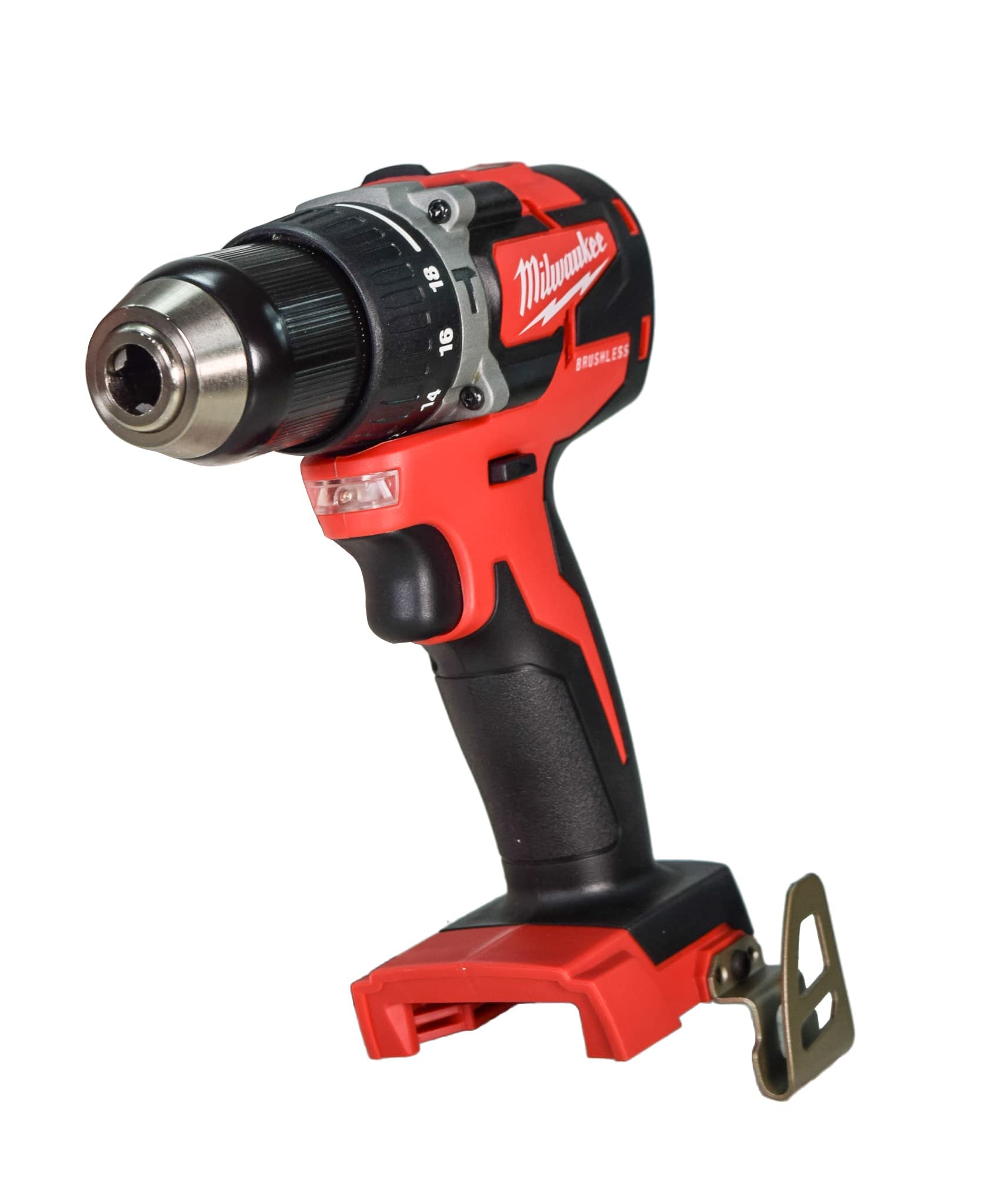 Milwaukee 2802-20 M18 18V 1/2