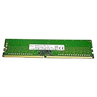 Hynix HMA81GU7AFR8N-UH 8GB DDR4-2400 ECC UDIMM