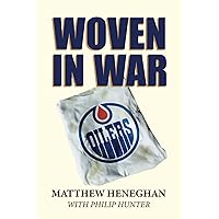 Woven in War Woven in War Paperback Kindle