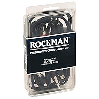 JIM DUNLOP ROCKCK Interconnection Cable Kit