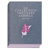 La collection Van Cleefs & Arpels - version française - Tome 1