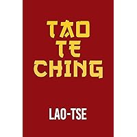 Tao Te Ching Tao Te Ching Paperback Kindle