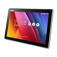 ASUS Z300CL-BK16 Tablet ZenPad 10 Z300CL Black (Compatible with Android 5.0.1 / 10inch / Atom Z3560 / 2GB RAM / eMMC 16GB / LTE )