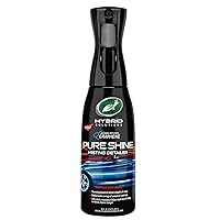  Turtle Wax 53409-6PK Hybrid Solutions Ceramic Spray