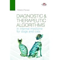 Diagnostic-therapeutic algorithms in internal medicine for dogs and cats