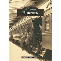 Hoboken (NJ) (Images of America) Hoboken (NJ) (Images of America) Paperback Hardcover