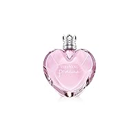 Flower Princess By Vera Wang Fragrances For Women. Eau De Toilette Spray 3.4 Oz / 100 Ml , pink