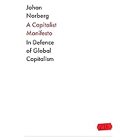 The Capitalist Manifesto The Capitalist Manifesto Kindle Hardcover Audible Audiobook Paperback
