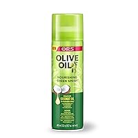 Olive Oil Nourishing Sheen Spray 11.7 oz