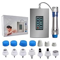 Colilove Shockwave Therapy Machine ED ESWT Shock Wave Therapy Treatment Equipment for Pain Relief, Erectile Dysfunction, Pain Relief Treatment Massager