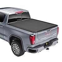 BAK Revolver X4s Hard Rolling Truck Bed Tonneau Cover | 80327 | Fits 2015-2020 Ford F-150 6' 7