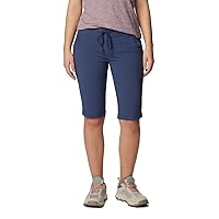 Columbia Women's Anytime Outdoor Long Short