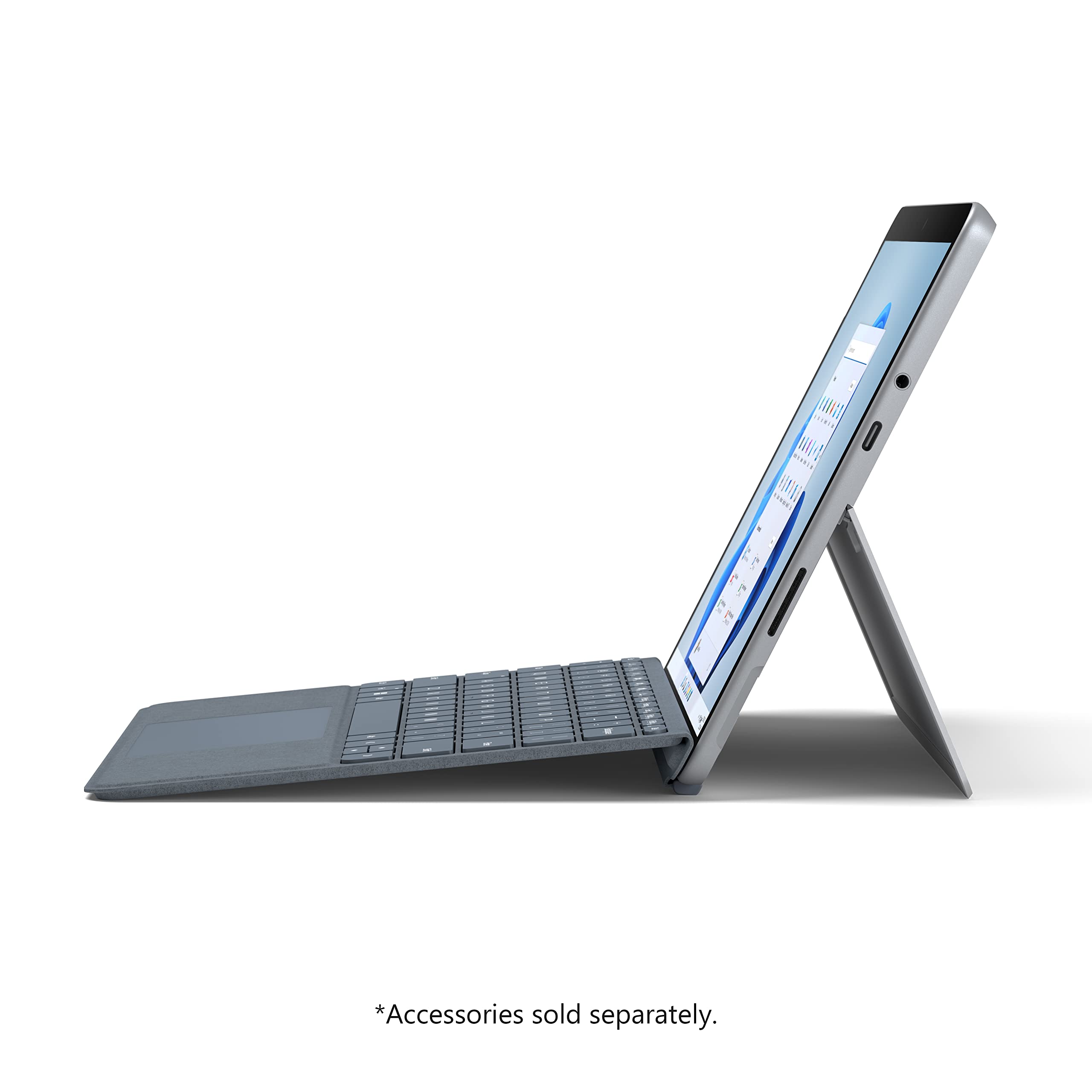 New Microsoft Surface Go 2 - 10.5