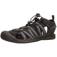 KEEN Women's Drift Creek H2 Closed Toe Water Sandals