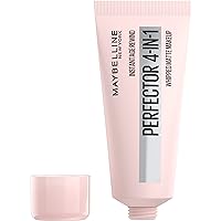 Maybelline Instant Age Rewind Instant Perfector 4-In-1 Matte Makeup, 05 Deep, 1 Count
