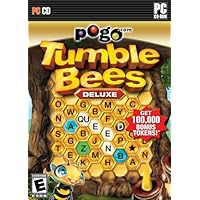 Tumble Bees Deluxe - PC