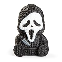Ghost Face Handmade by Robots Micro Size Vinyl Figure