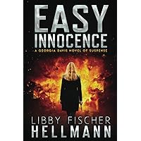 Easy Innocence: A Georgia Davis Novel of Suspense (Georgia Davis Series)