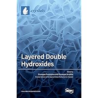 Layered Double Hydroxides Layered Double Hydroxides Hardcover