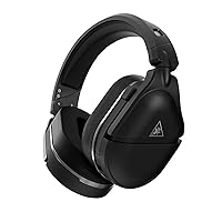 Turtle Beach Stealth 700 Gen 2 Wireless Gaming Headset for PS5, PS4, PS4 Pro, PlayStation & Nintendo Switch Featuring Bluetooth, 50mm Speakers, 3D Audio Compatibility, and 20-Hour Battery - Black Turtle Beach Stealth 700 Gen 2 Wireless Gaming Headset for PS5, PS4, PS4 Pro, PlayStation & Nintendo Switch Featuring Bluetooth, 50mm Speakers, 3D Audio Compatibility, and 20-Hour Battery - Black PlayStation