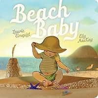 Beach Baby Beach Baby Board book Kindle Hardcover