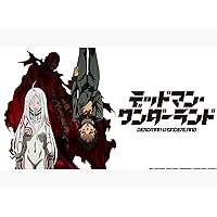 Deadman Wonderland: Season 1