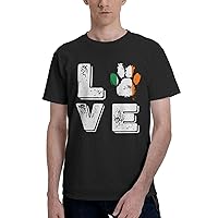 Men's Ireland Flag T-Shirt