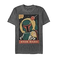 STAR WARS Men's T-Shirt