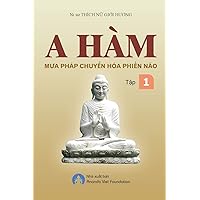A Ham Mua Phap Chuyen Hoa Phien Nao Tap I (Vietnamese Edition) A Ham Mua Phap Chuyen Hoa Phien Nao Tap I (Vietnamese Edition) Paperback