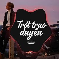 Và Anh Biết Duyên Mình Đã Lỡ Phận Bọt Bèo Đâu Dám Mơ (BiBo Remix) - Trót Trao Duyên Remix