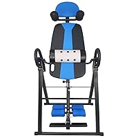 BalanceFrom Foldable Heavy Duty 350 lbs Capacity Inversion Table