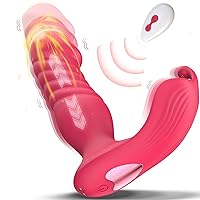 2024 New Rose Shaped Suction Cup Female Toy Tongue Quiet 10 Speed Adult Toys Waterproof Automatic Electric Adult Toy Machine Erotic gift-h415d02