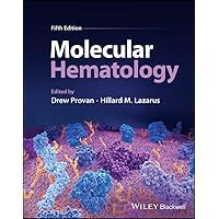 Molecular Hematology Molecular Hematology Kindle Hardcover