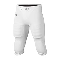 Rawlings Fp147 High Performance Football Pants | Practice/Game Use | Adult Sizes | Multiple Colors