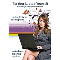 Fix Your Laptop Yourself
