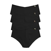 Victoria's Secret Raw Cut Cheeky Panty Pack, Underwear for Women (XS-XXL)